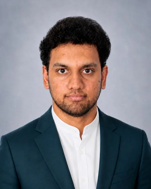 Akash Ganesh, PhD