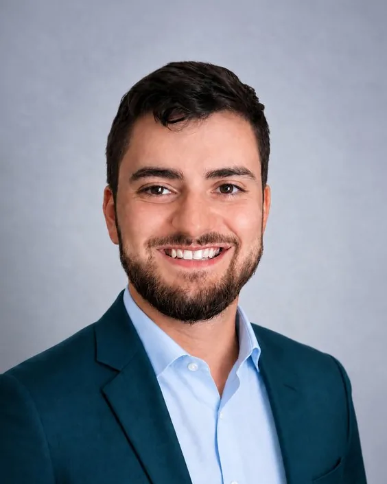 Andrew Anctil, MS