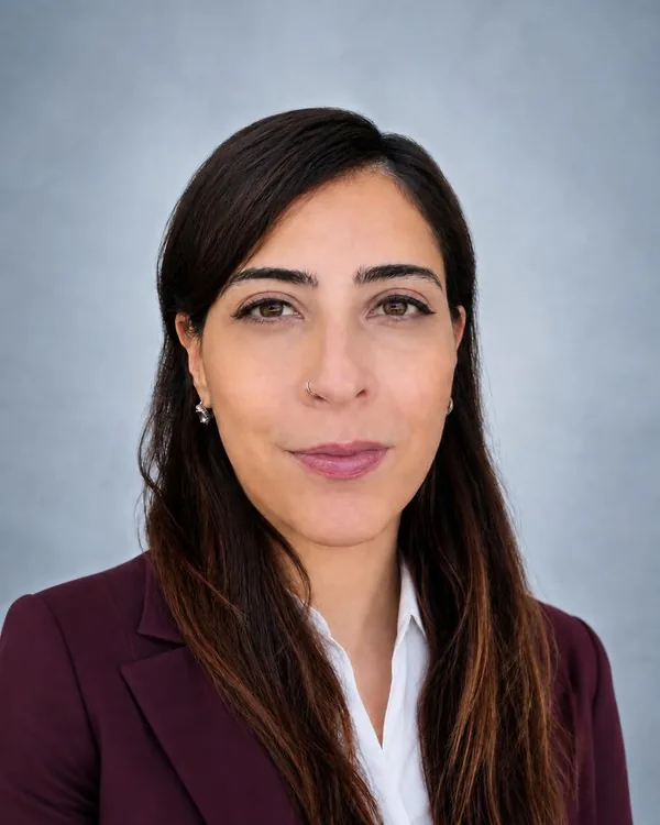 Francesca Murabito, PhD