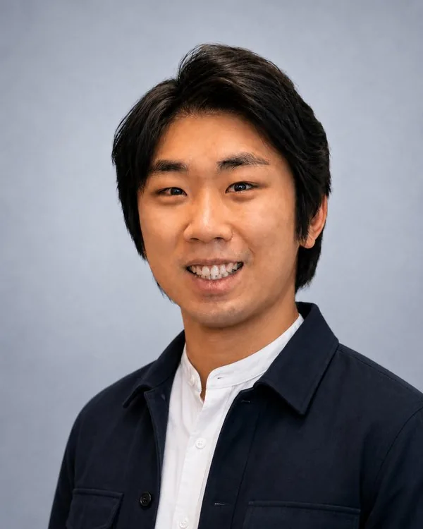 Han Jae (Jay) Kim