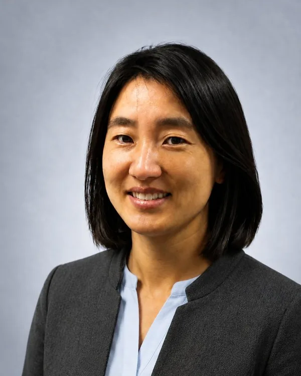 Yangsook (Kimy) Kim, MS