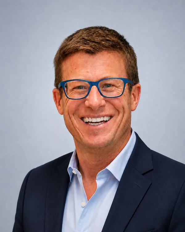 Roman Stocker, PhD