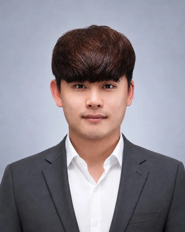 Seongwoo Kwon, MS